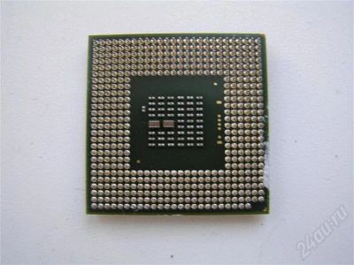 Лот: 239964. Фото: 1. Процесор Intel® Celeron 2,8МГц. Процессоры
