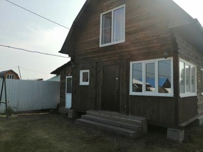Лот: 16384895. Фото: 1. Продам дом ДНТ Есаульский бор. Дома