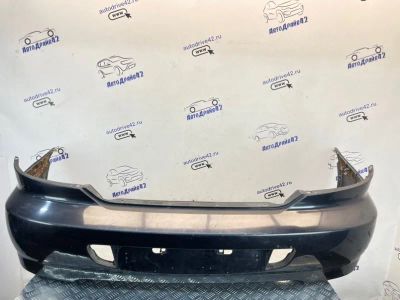 Лот: 25038891. Фото: 1. бампер Kia Spectra SD. Кузов