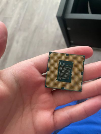 Лот: 20038410. Фото: 1. процессор intel pentium g2020t... Процессоры