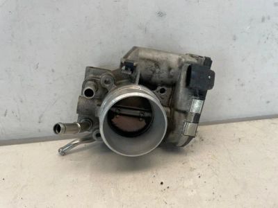 Лот: 24372668. Фото: 1. заслонка дроссельная Hyundai Creta... Двигатель и элементы двигателя