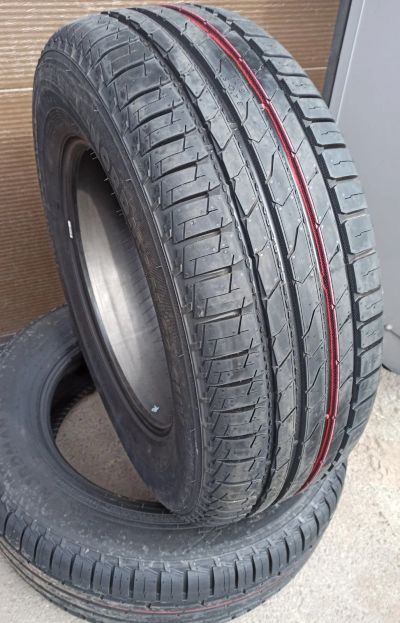 Лот: 17409511. Фото: 1. Ikon Nordman S2 SUV 235/65/17. Шины