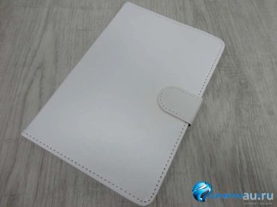 Лот: 13981382. Фото: 1. U801 Чехол подставка универсальный... Чехлы, бамперы