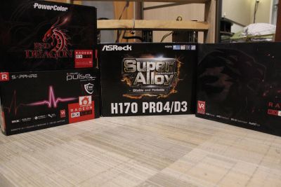 Лот: 11720382. Фото: 1. Майнинг ферма Radeon 580/580 все... Майнинг фермы, товары для майнинга