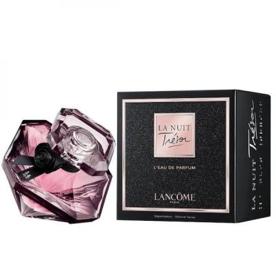 Лот: 17059470. Фото: 1. Lancome La Nuit Tresor (Ланком... Женская парфюмерия