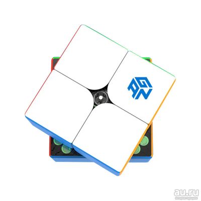 Лот: 15420003. Фото: 1. GAN 251 M Магнитный 2х2х2. Развивающие