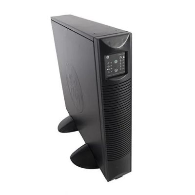 Лот: 5079273. Фото: 1. ИБП. GE Digital Energy VH Series... ИБП, аккумуляторы для ИБП