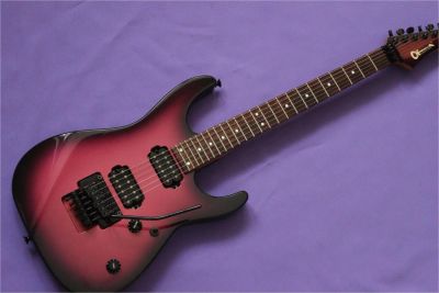 Лот: 6619153. Фото: 1. Jackson/ Charvel CDS-55-SSH Made... Гитары