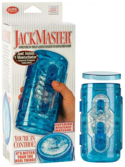 Лот: 7537373. Фото: 1. Супер-мастурбатор Jackmaster Masturbator... Имитаторы