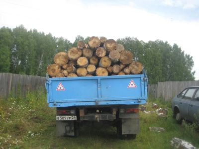 Лот: 3371341. Фото: 1. Дрова березовые не колотые. Другие (дрова, топливо)