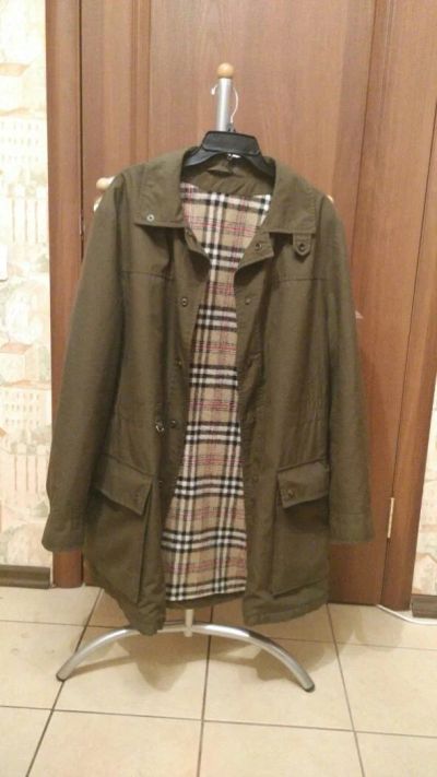 Лот: 9433696. Фото: 1. Куртка из Польши Bojownik. Верхняя одежда