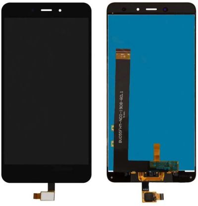 Лот: 15885671. Фото: 1. Дисплей для Xiaomi Redmi Note... Дисплеи, дисплейные модули, тачскрины
