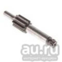 Лот: 15781371. Фото: 1. Вал для перфоратора Bosch GBH2-24. Запчасти