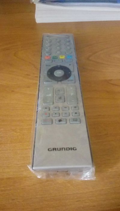 Лот: 23516098. Фото: 1. Пульт для телевизора grundig. Пульты ДУ