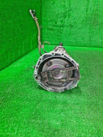 Лот: 16691699. Фото: 1. Акпп Nissan Cedric MY34 VQ25DD... Трансмиссия