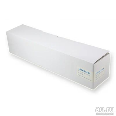 Лот: 16088001. Фото: 1. Картридж 106R01443 для Xerox Phaser... Картриджи, расходные материалы