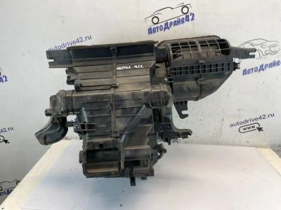 Лот: 24904861. Фото: 1. корпус отопителя Kia Venga YN. Двигатель и элементы двигателя