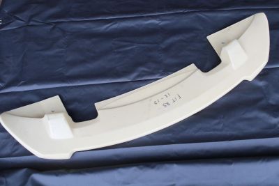 Лот: 19369720. Фото: 1. Спойлер Honda Fit RS 2013-2019... Кузов