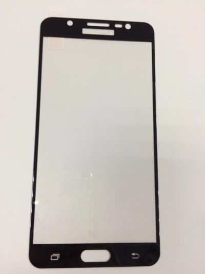 Лот: 10134692. Фото: 1. Защитное стекло Samsung Galaxy... Защитные стёкла, защитные плёнки