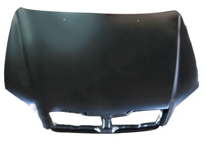 Лот: 7422858. Фото: 1. Капот Mitsubishi Lancer Cedia... Кузов