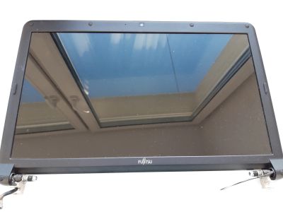 Лот: 14626279. Фото: 1. Матрица (Fujitsu AH530/GFX). Матрицы для дисплея