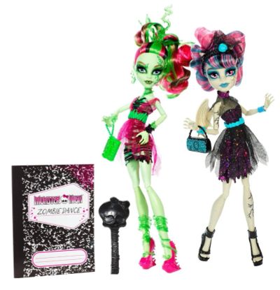 Лот: 4157719. Фото: 1. Куклы Monster High Монстер Хай... Куклы и аксессуары