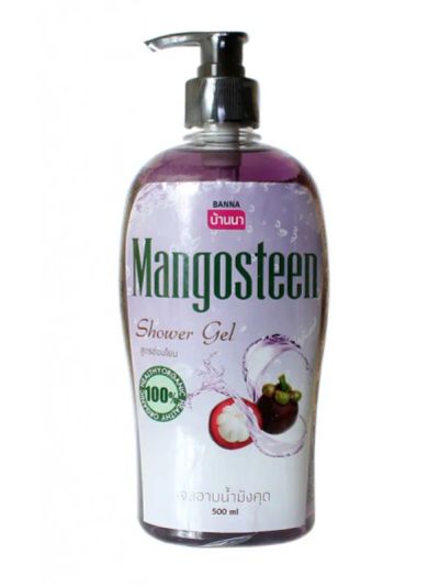 Лот: 20533233. Фото: 1. Гель для душа, Shower Gel Banna... Уход за телом