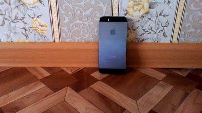 Лот: 3675155. Фото: 1. apple. Смартфоны