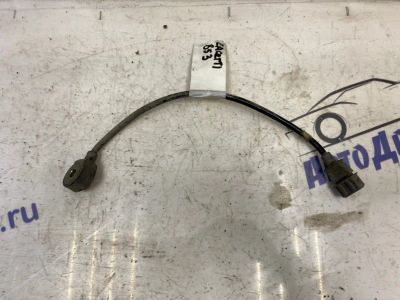 Лот: 21712331. Фото: 1. датчик детонации Chevrolet Lacetti... Электрооборудование
