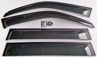 Лот: 14527785. Фото: 1. Toyota Land Cruiser 100 105, Lexus... Детали тюнинга