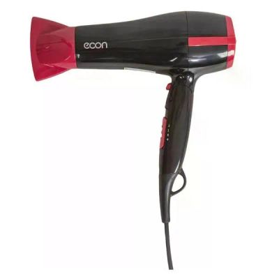 Лот: 24597097. Фото: 1. Фен Econ ECO-BH220D. Укладка и стрижка волос, бритьё, эпиляция