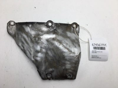 Лот: 20536773. Фото: 1. Термоэкран Mazda Capella 1990... Двигатель и элементы двигателя