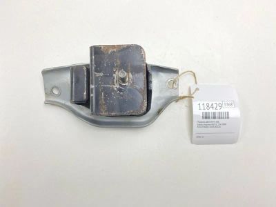 Лот: 25642025. Фото: 1. Подушка двигателя Subaru Impreza... Двигатель и элементы двигателя