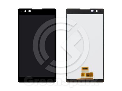 Лот: 13961725. Фото: 1. Дисплей для LG X Power (K220DS... Дисплеи, дисплейные модули, тачскрины