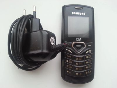 Лот: 5161013. Фото: 1. Samsung GT-E-1175T. Кнопочные мобильные телефоны