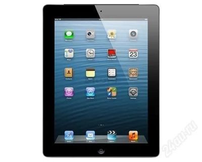 Лот: 2940598. Фото: 1. срочно! планшет apple ipad 4... Планшеты