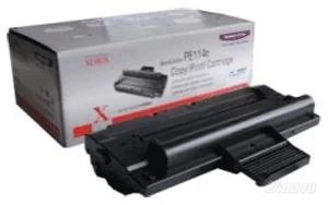 Лот: 853485. Фото: 1. Картридж Xerox WC PE114e. Картриджи, расходные материалы