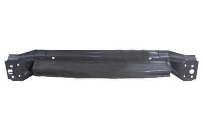 Лот: 7387027. Фото: 1. Усилитель бампера Honda Fit Aria... Кузов