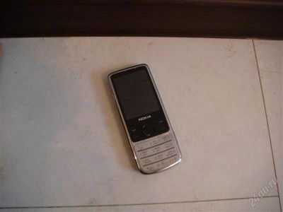 Лот: 1239366. Фото: 1. Nokia 6700. Кнопочные мобильные телефоны