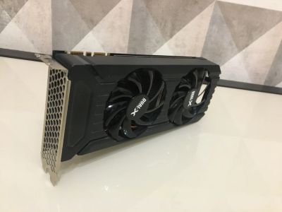 Лот: 21258379. Фото: 1. Видеокарта P104-100, 8 gb. Видеокарты