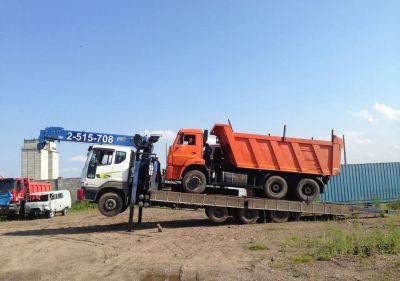 Лот: 7243623. Фото: 1. Воровайка. Эвакуация спецтехники... Другие (транспортные услуги, вывоз мусора)