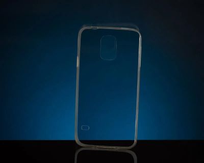 Лот: 19915654. Фото: 1. Кейс силиконовый для Samsung Galaxy... Чехлы, бамперы