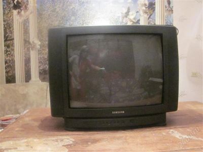 Лот: 2394878. Фото: 1. телевизор samsung. Телевизоры