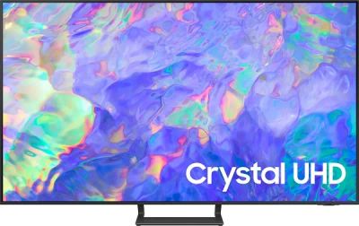 Лот: 22196783. Фото: 1. 55&quot; Телевизор Samsung UE55CU8500U... Телевизоры