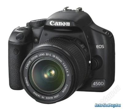 Лот: 1050936. Фото: 1. Canon EOS 450D + Helios44-2. Цифровые зеркальные