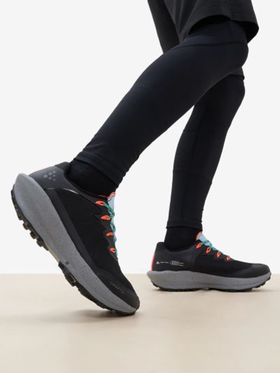 Лот: 22844505. Фото: 1. Кроссовки мужские Craft Ultra... Другое (одежда, обувь, галантерея)
