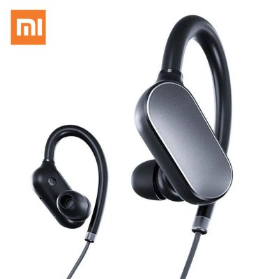 Лот: 10038117. Фото: 1. Наушники беспроводные Xiaomi Sport... Красноярск