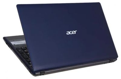 Лот: 8833029. Фото: 1. Продам ноутбук Acer Aspire 5755G-2436G1TMnbs... Ноутбуки