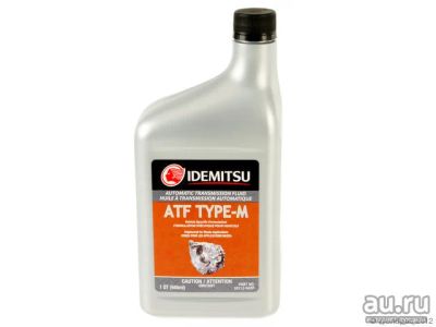 Лот: 13613719. Фото: 1. Масло трансмиссионное Idemitsu... Масла, жидкости