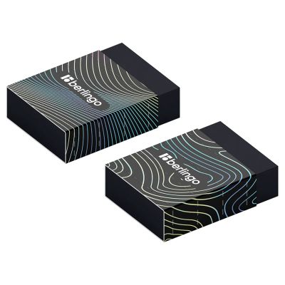 Лот: 20654370. Фото: 1. Ластик BERLINGO "Electric", Eco-PVC... Другое (канцелярские и офисные товары)